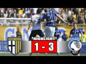 Parma vs Atalanta 1-3 - All Gоals & Extеndеd Hіghlіghts - Serie A 2018-2019